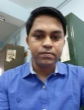 Dr. Shibsankar Mahata